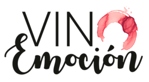 logotipo Vinoemoción
